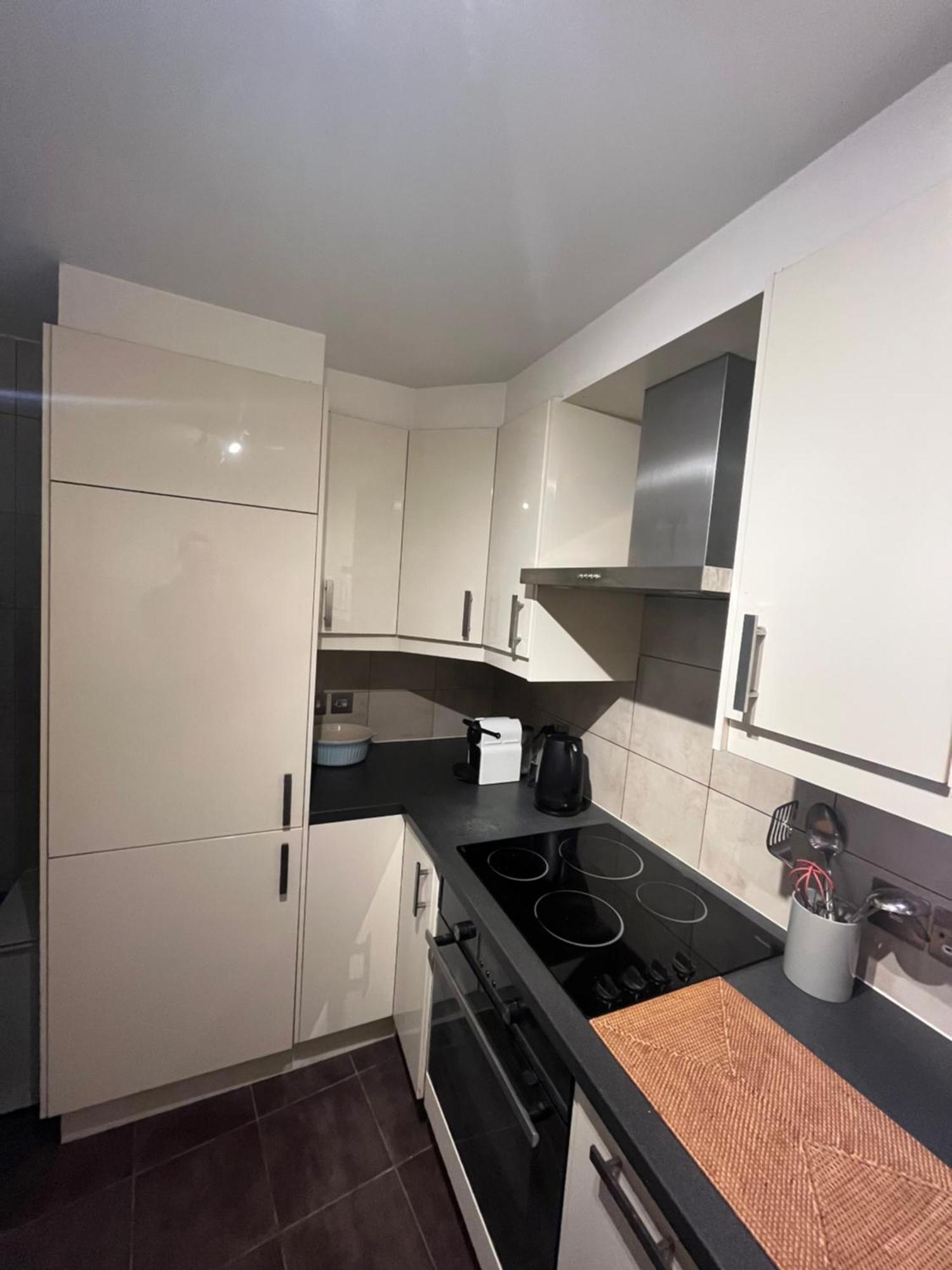 Vibrant & Homely 2bd Flat - Angel * London
